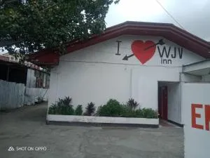 WJV INN Humay-humay - Cogon