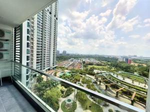 C1203A Green Haven 2BR8Pax netflix100mbps By STAY