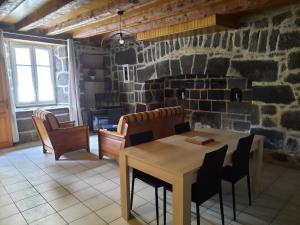 Appartements Le Randonneur : photos des chambres