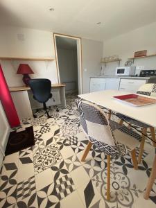 Appartements home detente : photos des chambres