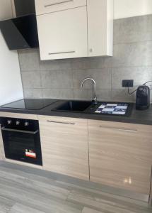 LA CONCHIGLIA A MARINA