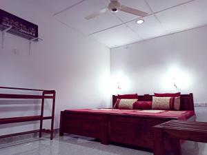 Sath Rest