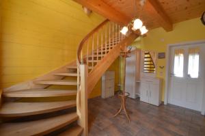 Chalet Yulia