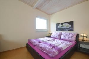 Chalet Yulia