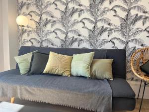 LeRelaisdOdile13 - PARKING - LUMINEUX - HYPER CENTRE - TRAMWAY