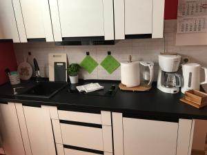 Apartament Cieplicki