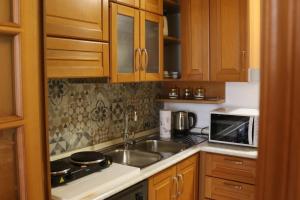 HOLIDAY HOUSE NEL CUORE DI BARI