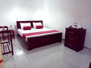 Sath Rest