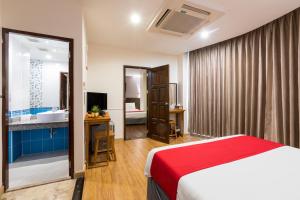 24@Home Hotel