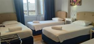 Urkmez Hotel
