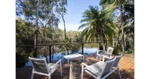 The Lake House - Cabarita Beach - Duranbah