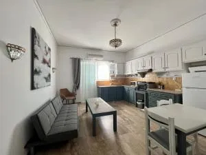 mare apartment - Kasimáti