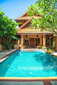 Kata Pool Villa ​No.7