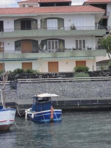 Acirealevacanze - Romantica Camera sul Mare