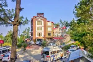 Katson Blue, Mashobra - Kīar