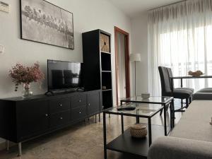 Apartamento Ciudad Jardín con PARKING