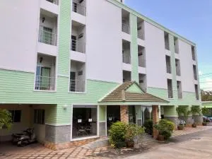 Wanpen Place - Ban Dung