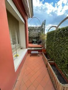 Ca' Liberty - San Lazzaro