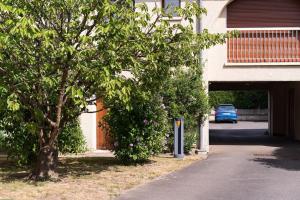 Appartements Le Clos Paisible - Pole Universitaire Paris-Saclay : photos des chambres