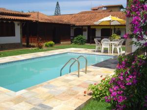 Rey das Ostras Pousada