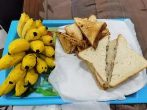 Thanumi Polonnaruwa - 吉里特莱