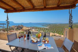 Appartamento Smeralda - SHERDENIA Luxury Apartments