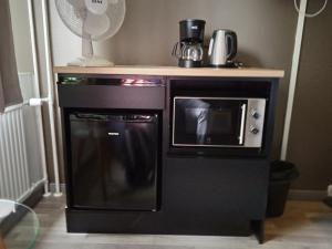 Ellivuori, Ellin Pooli 1