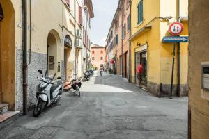 Appartamento con 1 Camera da Letto