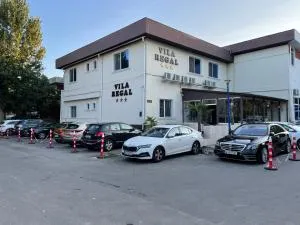 VILA REGAL Mamaia - 马马亚