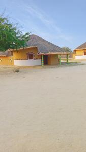 Mahefeel e Rann Resort