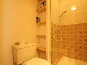 Studio cosy pour 2 à Chantemerle, Serre-Chevalier - Tout équipé, TV, Wifi et options confort - FR-1-330E-63