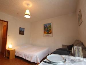 Studio 2 personnes à Chantemerle - Serre-Chevalier - FR-1-330E-63