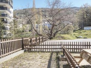 Charmant studio tout équipé pour 2 pers, Serre-Chevalier, parking et casier à ski inclus - FR-1-330E-66