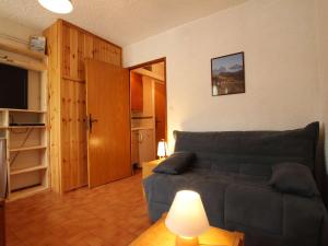 Studio 2 personnes à Chantemerle - Serre-Chevalier - FR-1-330E-63