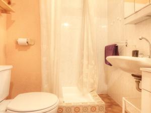 Charmant studio tout équipé pour 2 pers, Serre-Chevalier, parking et casier à ski inclus - FR-1-330E-66