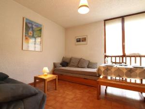 Appartements Appartement Saint-Chaffrey , 1 piece, 2 personnes - FR-1-330E-63 : photos des chambres