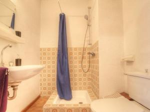 Charmant studio à Chantemerle, Serre-Chevalier pour 2 pers, parking et casier à ski inclus - FR-1-330E-67