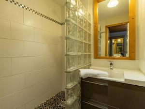 Grand appartement 5 chambres Valmorel, animaux acceptés, parking - FR-1-291-730