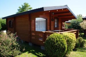 Domki Bryza Morska Jarosławiec