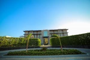 Silotel - Boutique Hotel , Sadat City