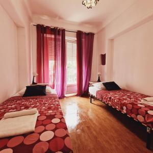 Mini Hostel in Lisbon