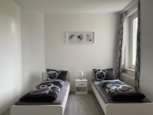 Apartments for fitters I Schützenstr 4-12