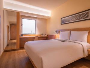 ibis Jaipur City Centre - An Accor Brand