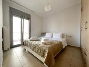 Melcon Luxury House - Ágios Vlásios