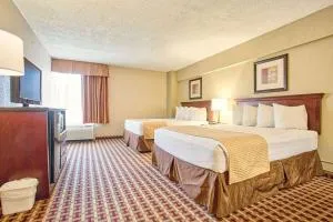 Days Inn & Suites by Wyndham Johnson City - Johnson City