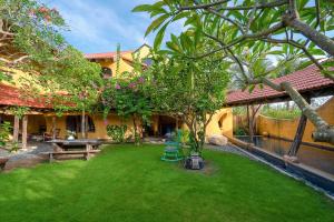 Ben Villa 3BR Beachfront An Bang Beach Hoi An by Beachside Boutique Homes