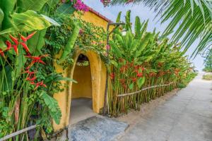 obrázek - Oceanview Ben - 3 Bedroom House An Bang Beach in Hoi An