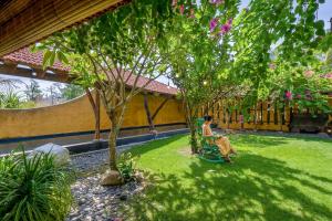Ben Villa 3BR Beachfront An Bang Beach Hoi An by Beachside Boutique Homes