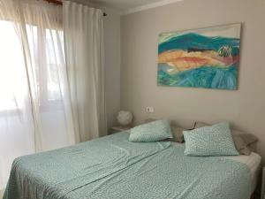 Apartment mit Traumblick