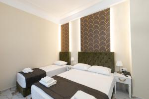 Modern Revival Luxury Hotel